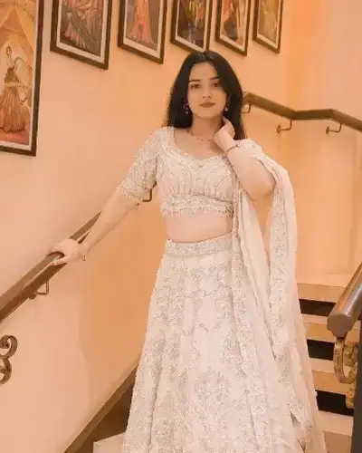 Escort Service In Sushant Lok